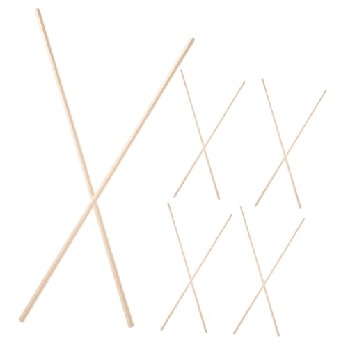 Holibanna 12 Stück Teiliges Holzleisten Dreieckige Fenster dekorleisten aus Natürlichem Holz Langlebige Vielseitige Zierleisten für DIY Fensterrahmen Fotorequisiten Wohnraum Bürodekoration Holibanna 12 Stück Teiliges Holzleisten Dreieckige Fenster dekorleisten aus Natürlichem Holz Langlebige Vielseitige Zierleisten für DIY Fensterrahmen Fotorequisiten Wohnraum Bürodekoration von Holibanna