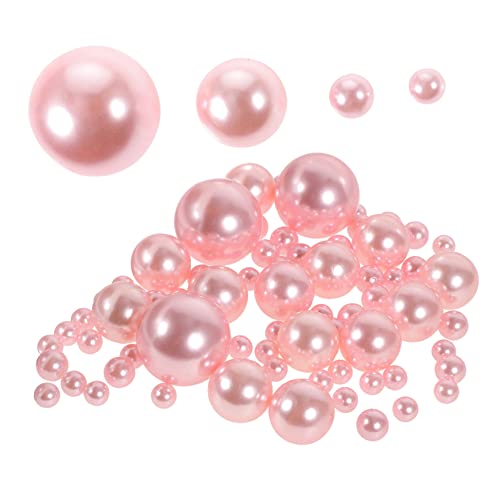 Holibanna 125Stücke Perlen für DIY Dekoration Schwimmende Perlen Vasenfüller Hochzeiten Partys und Kreative Projekte von Holibanna