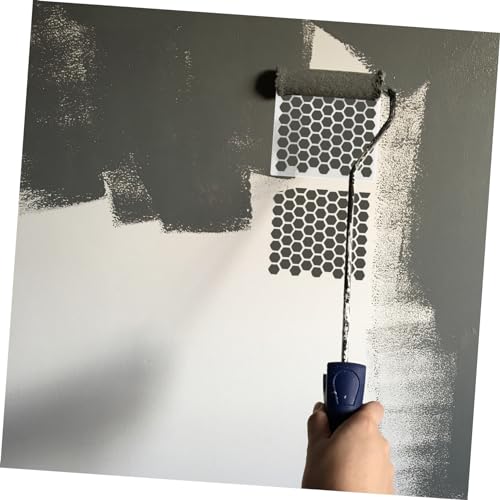 Holibanna 14 Stück Teiliges Pflanzen Malvorlagen Wiederverwendbar Doppelseitig Nutzbare DIY Schablonen für Anfänger Vielseitige Malvorlagen für Wand Möbel Papier und Langlebige Holibanna 14 Stück Teiliges Pflanzen Malvorlagen Wiederverwendbar Doppelseitig Nutzbare DIY Schablonen für Anfänger Vielseitige Malvorlagen für Wand Möbel Papier und Langlebige von Holibanna