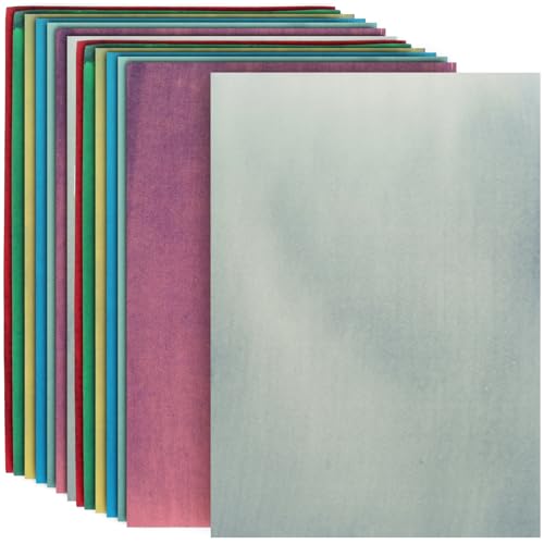 Holibanna 14Stücke Teiliges Cyanotypie Papier Sonnenempfindliche DIY Kunstdruckpapiere für Kreative Projekte Geeignet für Erwachsene für Handwerksarbeiten Holibanna 14Stücke Teiliges Cyanotypie Papier Sonnenempfindliche DIY Kunstdruckpapiere für Kreative Projekte Geeignet für Erwachsene für Handwerksarbeiten von Holibanna