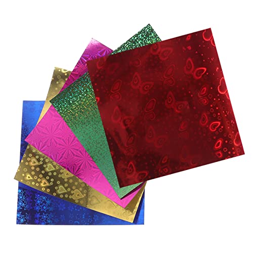 Holibanna 150 Stück Origami-papierkranich Handhandwerk Origami -papier Origami-papiere Zum Basteln Origami-kit Origamipapier Zum Basteln Diy Origami Paper Origami-papierhandwerk von Holibanna