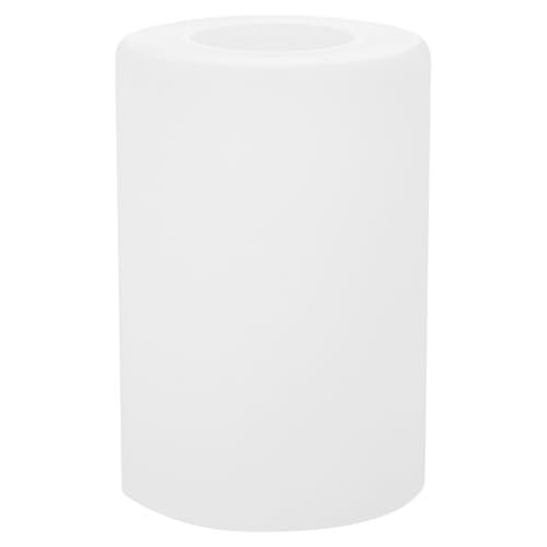 Holibanna 1Pc E27 Glaslampenschatten Ersatz Zylinderlampe Schatten Glas Anhänger Deckenleuchten Schatten Für Tischlampe Lampe Lampe Kronleuchter Anhänger 18X10 Cm Holibanna 1Pc E27 Glaslampenschatten Ersatz Zylinderlampe Schatten Glas Anhänger Deckenleuchten Schatten Für Tischlampe Lampe Lampe Kronleuchter Anhänger 18X10 Cm von Holibanna