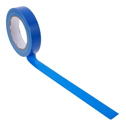 Holibanna 1Rolle Bodenband Haftendes Doppelseitiges Klebeband Für Teppiche Möbel Reparaturen Und Dekoration Einsetzbar Für Fliesen von Holibanna