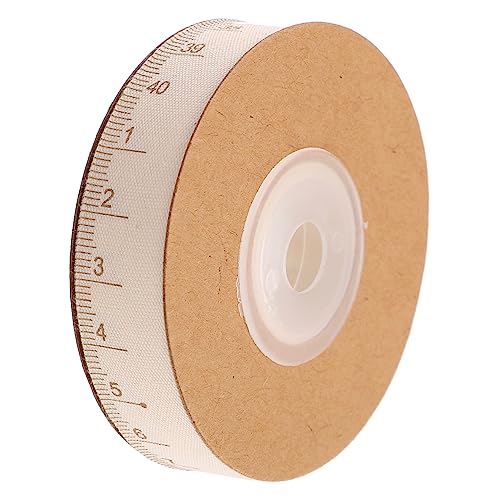 Holibanna 1Rolle Dekoratives Baumwollband Mit Geschenkband Für Blumendekorationen Einfach Zu Verwenden Für DIY Geschenkverpackungen Holibanna 1Rolle Dekoratives Baumwollband Mit Geschenkband Für Blumendekorationen Einfach Zu Verwenden Für DIY Geschenkverpackungen von Holibanna