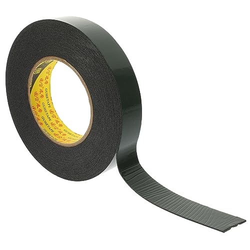 Holibanna 1Rolle Doppelseitiges Klebeband Schwerlast Klebeband Für DIY Projekte Selbstklebend Für Bilderrahmen Und Dekorationen Und Leicht Zu Handhaben von Holibanna
