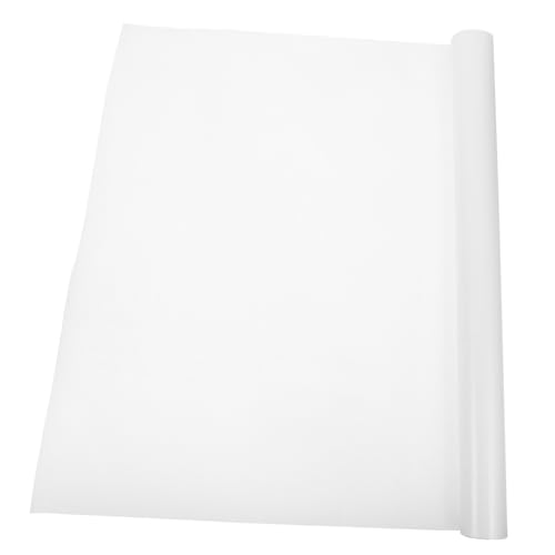 Holibanna 1Rolle Multifunktionales Seidenpapier für Verpackung und Bastelprojekte Füllpapier für und Zerbrechliche Gegenstände Langlebig und Praktisch von Holibanna