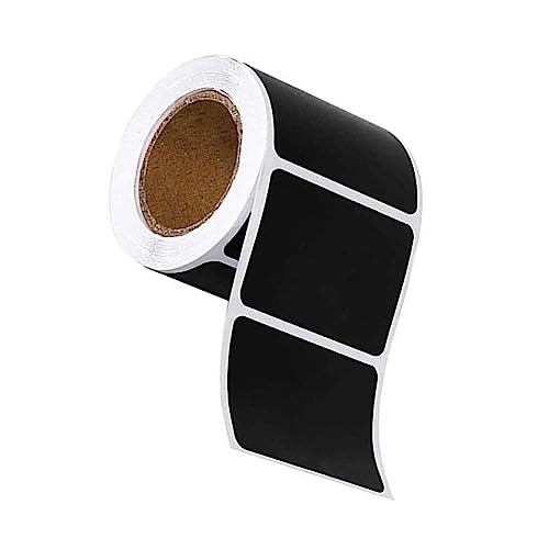 Holibanna 1Rolle Namensaufkleber Selbstklebende Wasserdichte Für Home Office Und Organisation Lösung Beschriften Und Klassifizieren von Holibanna