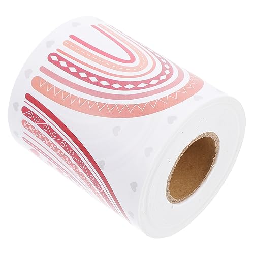 Holibanna 1Rolle Randaufkleber Für Schule DIY Bordüren Für Partys Langlebig Und Vielseitig Einsetzbar Klassenzimmern Und Kinderspielzimmern von Holibanna
