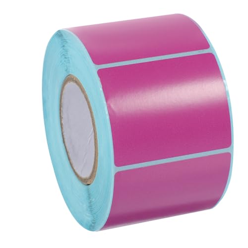 Holibanna 1Rolle Selbstklebende Adressetiketten Langlebig Vielseitig Einsetzbar für Versand und Büro Kratzfest Klarer Codedruck Holibanna 1Rolle Selbstklebende Adressetiketten Langlebig Vielseitig Einsetzbar für Versand und Büro Kratzfest Klarer Codedruck von Holibanna