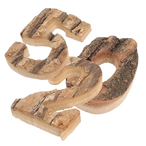 Holibanna 1Satz Holzzahlen Retro Wanddekoration für Zuhause DIY Holznummern zur Individuellen Gestaltung für Regale Fenster Verarbeitung und Vielseitige Holibanna 1Satz Holzzahlen Retro Wanddekoration für Zuhause DIY Holznummern zur Individuellen Gestaltung für Regale Fenster Verarbeitung und Vielseitige von Holibanna