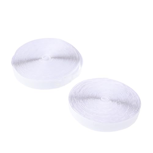 Holibanna 1Satz Klettband Für Haushalt Und Hotel Selbstklebende Teppichbänder Hook Loop Vielseitig Einsetzbar Für Wand Und Bildbefestigung Stark Haftend Einfach Holibanna 1Satz Klettband Für Haushalt Und Hotel Selbstklebende Teppichbänder Hook Loop Vielseitig Einsetzbar Für Wand Und Bildbefestigung Stark Haftend Einfach von Holibanna