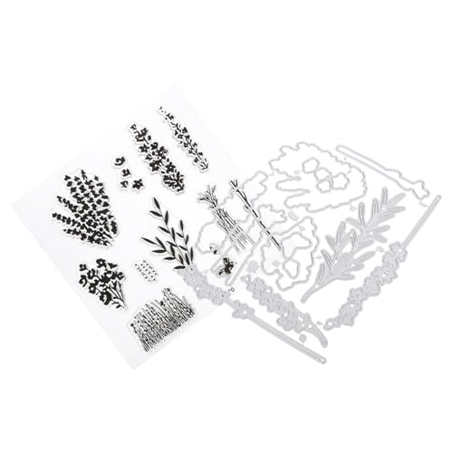 Holibanna 1Satz Stanzform für Kartenherstellung Langlebige Metallschablone für DIY Projekte für Kreative Bastelideen und Holibanna 1Satz Stanzform für Kartenherstellung Langlebige Metallschablone für DIY Projekte für Kreative Bastelideen und von Holibanna