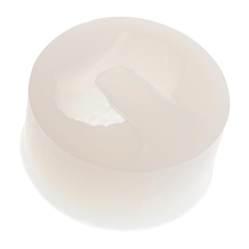 Holibanna 1Stück DIY Aromatherapie Silikonform für Seifenherstellung und Gießform für Handwerk Langlebig für und Projekte von Holibanna