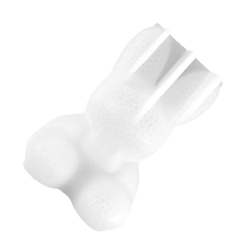 Holibanna 1Stück Tierform Silikon Gießform für Epoxidharz Bastelform für DIY Ornamente für Projekte und Dekorationen für Familienaktivitäten Holibanna 1Stück Tierform Silikon Gießform für Epoxidharz Bastelform für DIY Ornamente für Projekte und Dekorationen für Familienaktivitäten von Holibanna