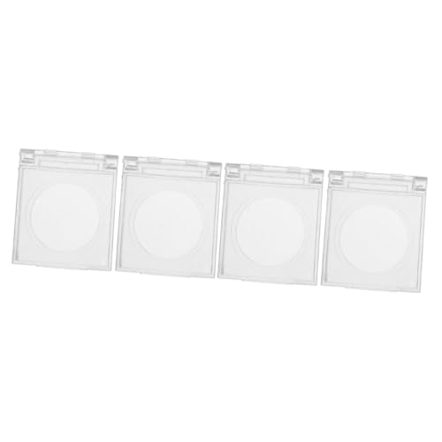 Holibanna 2 Sätze Abdeckung Für Schalter Taster Schutz Für Beleuchtete Zeichenplatten Kompatibel Mit Leuchttischen Für Diamantmalerei Und Nachzeichnen 2 Stück * 2 von Holibanna