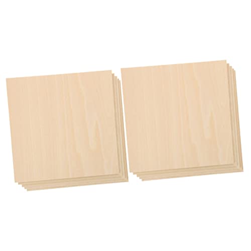 Holibanna 2 Sätze Furnierstücke Basteln Holzbearbeitung Schnitzen Hartholzbrett Farbe Rohlinge DIY À Bretter Unvollendet Basteln Token Dekoration Handwerk Holzscheiben 5 Stück * 2 Holibanna 2 Sätze Furnierstücke Basteln Holzbearbeitung Schnitzen Hartholzbrett Farbe Rohlinge DIY À Bretter Unvollendet Basteln Token Dekoration Handwerk Holzscheiben 5 Stück * 2 von Holibanna