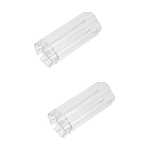 Holibanna 2 Stück Blumenförmige Kerzenform Kunststoff Diy Gießform für Handgemachte Seife und Kerzen für Paraffin Wachs und Bienenwachs Leicht zu Reinigen für Kreative Bastelprojekte Holibanna 2 Stück Blumenförmige Kerzenform Kunststoff Diy Gießform für Handgemachte Seife und Kerzen für Paraffin Wachs und Bienenwachs Leicht zu Reinigen für Kreative Bastelprojekte von Holibanna