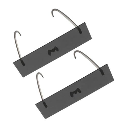 Holibanna 2 Stück Pixelige Partybrille für Erwachsene und Lustige Accessoires für Soziale Medien und Themenpartys Langlebig und Rutschfest Holibanna 2 Stück Pixelige Partybrille für Erwachsene und Lustige Accessoires für Soziale Medien und Themenpartys Langlebig und Rutschfest von Holibanna