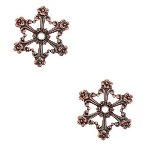 Holibanna 2 Stück Zinklegierung Garnwickelplatte Nähzubehör für Diy Projekte und Kreuzstich Wiederverwendbar und Benutzerfreundlich für Kreative Handarbeiten Holibanna 2 Stück Zinklegierung Garnwickelplatte Nähzubehör für Diy Projekte und Kreuzstich Wiederverwendbar und Benutzerfreundlich für Kreative Handarbeiten von Holibanna