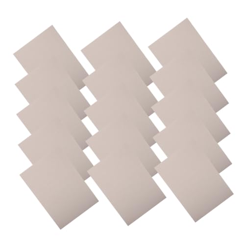 Holibanna 20 Blatt Doppelseitiges Bastelpapier Dickes Kartonpapier für Diy Kunsthandwerk Reißfest für Schule Workshops und Projekte Holibanna 20 Blatt Doppelseitiges Bastelpapier Dickes Kartonpapier für Diy Kunsthandwerk Reißfest für Schule Workshops und Projekte von Holibanna