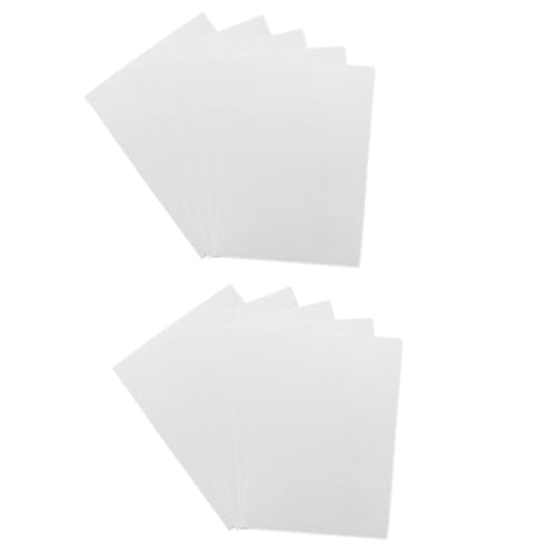 Holibanna 20 Stück Kinderfreundliche Druckplatten für Bastelprojekte Diy Stempelbedarf Scrapbooking für Unterricht Holibanna 20 Stück Kinderfreundliche Druckplatten für Bastelprojekte Diy Stempelbedarf Scrapbooking für Unterricht von Holibanna