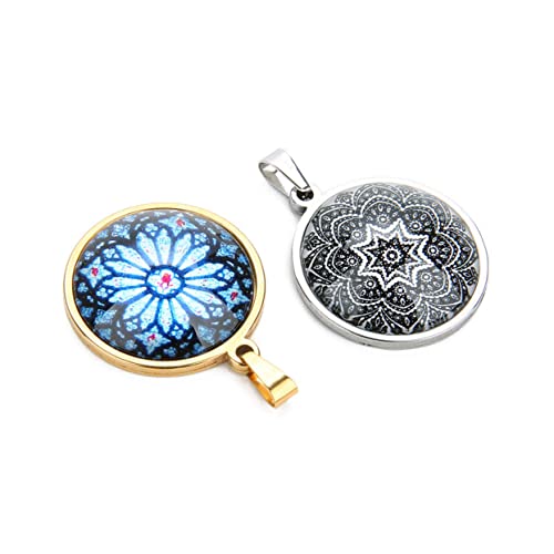 Holibanna 20 Stück Runde Cabochon Patches Blau Stilvolle Diy Schmuckmaterialien für Ohrringe Manschettenknöpfe und Kreative Handarbeiten Langlebig und Vielseitig Einsetzbar Holibanna 20 Stück Runde Cabochon Patches Blau Stilvolle Diy Schmuckmaterialien für Ohrringe Manschettenknöpfe und Kreative Handarbeiten Langlebig und Vielseitig Einsetzbar von Holibanna