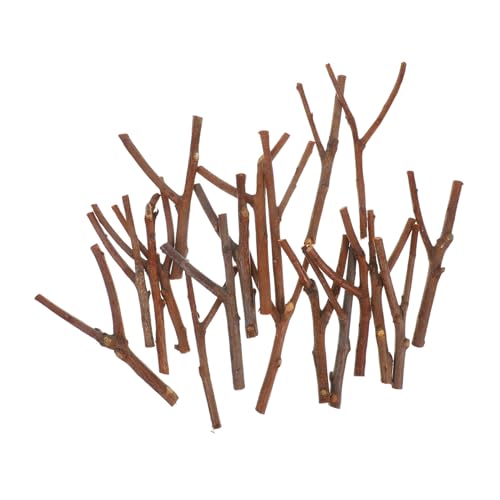 Holibanna 20 Stück Teiliges Y förmige Naturholzäste Bastelstäbe aus Birke für DIY Deko Foto requisiten Nachhaltige Handwerksprojekte Rustikale Äste zum Aufhängen und Tischdekoration Holibanna 20 Stück Teiliges Y förmige Naturholzäste Bastelstäbe aus Birke für DIY Deko Foto requisiten Nachhaltige Handwerksprojekte Rustikale Äste zum Aufhängen und Tischdekoration von Holibanna