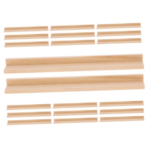 Holibanna 20pcs Hölzbene Domino -racks Holzkarten Kacheln Fach Trey Domino Halter Racks Brettspiel Tablett Holz Mahjong Domino Tiles Tabletts Domino Organizer Ständer Holibanna 20pcs Hölzbene Domino -racks Holzkarten Kacheln Fach Trey Domino Halter Racks Brettspiel Tablett Holz Mahjong Domino Tiles Tabletts Domino Organizer Ständer von Holibanna