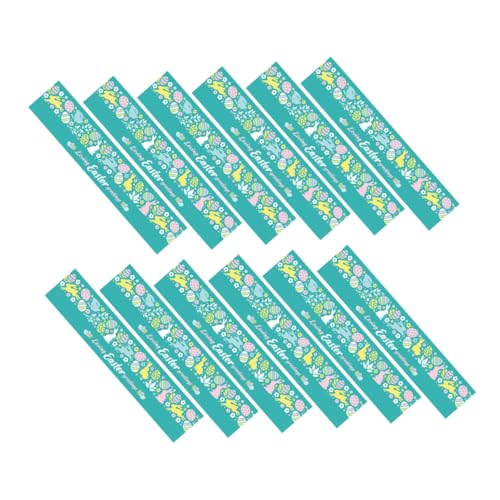 Holibanna 24 Stück Flaschenaufkleber Transparente Wasserflaschen Wasserflaschen Tragbare Wasserflasche Trinkflasche Süße Wasserflasche Wasserflasche Für Kaninchen von Holibanna