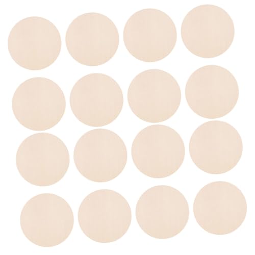 Holibanna 24 Stück Holzscheibenplatte rustikal Handwerk runde Ausschnitte runden Hochzeit Holzspäne für DIY Holzverzierungsscheiben bastelmaterial selber machen Kleine Holzscheiben Pappel Holibanna 24 Stück Holzscheibenplatte rustikal Handwerk runde Ausschnitte runden Hochzeit Holzspäne für DIY Holzverzierungsscheiben bastelmaterial selber machen Kleine Holzscheiben Pappel von Holibanna