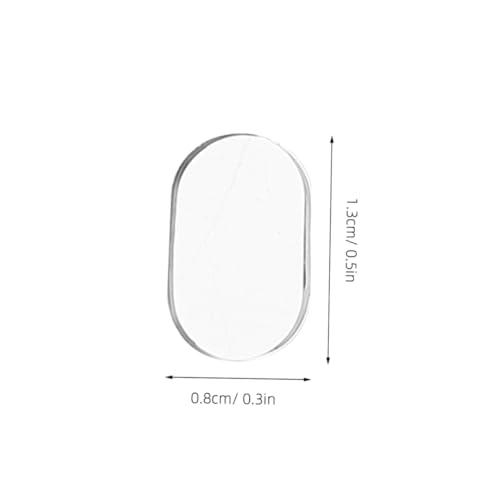 Holibanna 240 Stück Transparente Abnehmbare Klebepunkte Doppelseitiges Klebeband für Ballons DIY Basteln Stabile Haftung Spurlos Entfernbar zum Aufhängen von Dekorationen Holibanna 240 Stück Transparente Abnehmbare Klebepunkte Doppelseitiges Klebeband für Ballons DIY Basteln Stabile Haftung Spurlos Entfernbar zum Aufhängen von Dekorationen von Holibanna