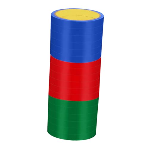 Holibanna 24Rollen Beutelverschlussbänder für Edelstahlmaschinen Wiederverwendbare Klebebänder und Temperaturbeständig für Supermärkte und DIY Verpackungen Holibanna 24Rollen Beutelverschlussbänder für Edelstahlmaschinen Wiederverwendbare Klebebänder und Temperaturbeständig für Supermärkte und DIY Verpackungen von Holibanna