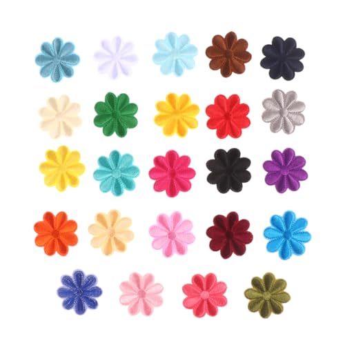 Holibanna 24Stücke Sonnenblumen Stickerei Patches Zum Aufbügeln Applikationen Für Kleidung Jeans Hüte DIY Dekoration Langlebig Und Einfach Zu Verwenden Holibanna 24Stücke Sonnenblumen Stickerei Patches Zum Aufbügeln Applikationen Für Kleidung Jeans Hüte DIY Dekoration Langlebig Und Einfach Zu Verwenden von Holibanna