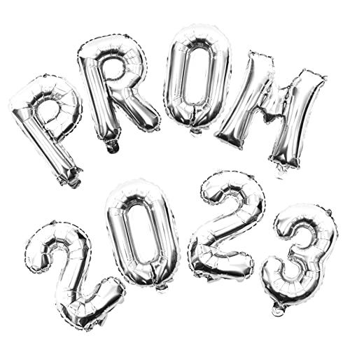 Holibanna 2Sätze Abschlussballons Dekorative Luftballons für Klassenraum und Feier Hochwertige Langlebige Folienballons für Graduation Party und Dekorationen im Innen Holibanna 2Sätze Abschlussballons Dekorative Luftballons für Klassenraum und Feier Hochwertige Langlebige Folienballons für Graduation Party und Dekorationen im Innen von Holibanna