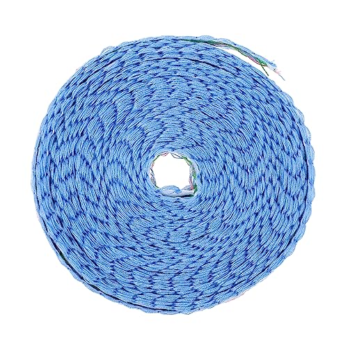 Holibanna 2Stücke DIY Handgemachte Blumen Stickerei Spitzenband Ethnisches Tuch für Dekoration Yards Exquisites Blumenmuster für Bastelprojekte und Nähzubehör Holibanna 2Stücke DIY Handgemachte Blumen Stickerei Spitzenband Ethnisches Tuch für Dekoration Yards Exquisites Blumenmuster für Bastelprojekte und Nähzubehör von Holibanna