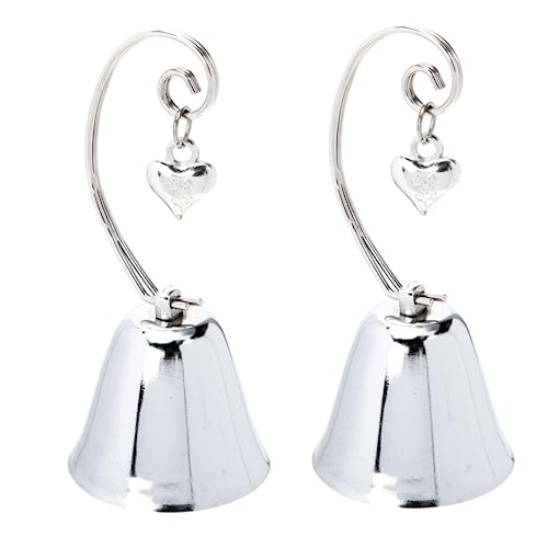 Holibanna 2Stücke Herzförmige Fotoclips Tischkartenhalter Für Hochzeiten Metallische Tischnummer Halter Für Hochzeitszubehör Und Feierlichkeiten von Holibanna