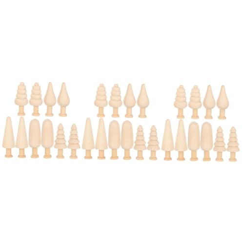 Holibanna 3 Sätze Holz Kleine Pilz Fliegenpilz Weihnachten Pilz Baum Leere Holzbäume Holzbäume Kleine Bäume Tots Holz Malerei Unvollendete Holzbäume Bäume Baum 10 Stück * 3 Holibanna 3 Sätze Holz Kleine Pilz Fliegenpilz Weihnachten Pilz Baum Leere Holzbäume Holzbäume Kleine Bäume Tots Holz Malerei Unvollendete Holzbäume Bäume Baum 10 Stück * 3 von Holibanna