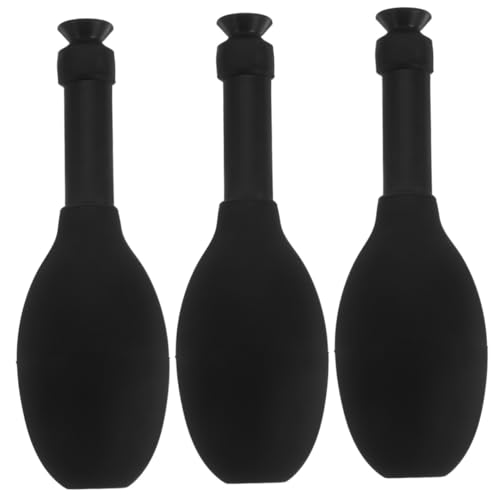 Holibanna 3 Stück Silikon -Saugnapf -Becher -Werkzeug Linsensauger Entferner Reparaturwerkzeug für Linsen Objektiv-Sauger-Kit Kameraobjektivbecher Kieselgel Schwarz Holibanna 3 Stück Silikon -Saugnapf -Becher -Werkzeug Linsensauger Entferner Reparaturwerkzeug für Linsen Objektiv-Sauger-Kit Kameraobjektivbecher Kieselgel Schwarz von Holibanna