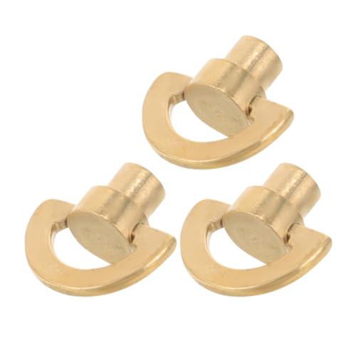 Holibanna 3Stücke Spieluhr Schlüssel für DIY Projekte Metall Aufziehmechanismus mit Standardgriff für Kreative Reparaturen und Spieluhren Holibanna 3Stücke Spieluhr Schlüssel für DIY Projekte Metall Aufziehmechanismus mit Standardgriff für Kreative Reparaturen und Spieluhren von Holibanna