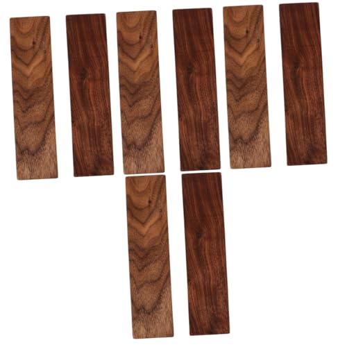 Holibanna 4 Sätze Unlackierte Holzblöcke Für Bastelarbeiten Dicke Holzmaterialien Zum Schnitzen Und Gestalten Für Diy Projekte Und Kinderhandwerk 2 Stücke * 4 Holibanna 4 Sätze Unlackierte Holzblöcke Für Bastelarbeiten Dicke Holzmaterialien Zum Schnitzen Und Gestalten Für Diy Projekte Und Kinderhandwerk 2 Stücke * 4 von Holibanna
