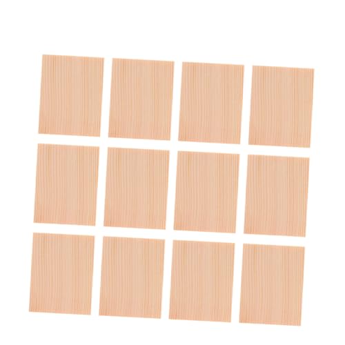 Holibanna 40Stücke Rechteckige Holzplatten Zedernholz Fotografie Hintergrund Requisiten für Professionelle und Private Fotografie Dekoration für Veranstaltungen Hochzeiten Holibanna 40Stücke Rechteckige Holzplatten Zedernholz Fotografie Hintergrund Requisiten für Professionelle und Private Fotografie Dekoration für Veranstaltungen Hochzeiten von Holibanna