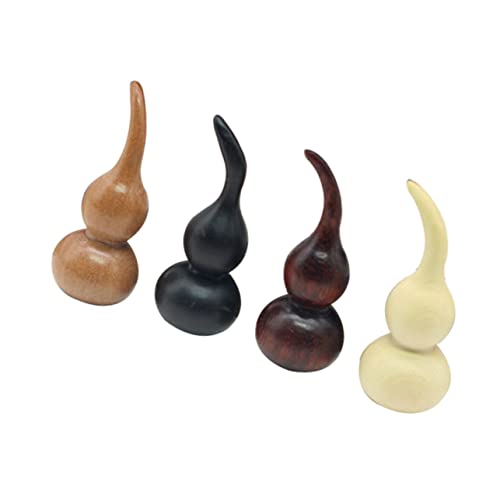 Holibanna 4Stücke Holz Kürbis Ornamente Handgefertigte Form für Tisch Dekoration für Büro und Zuhause Robuste und Langlebige Holzmaterialien Platzsparend Holibanna 4Stücke Holz Kürbis Ornamente Handgefertigte Form für Tisch Dekoration für Büro und Zuhause Robuste und Langlebige Holzmaterialien Platzsparend von Holibanna