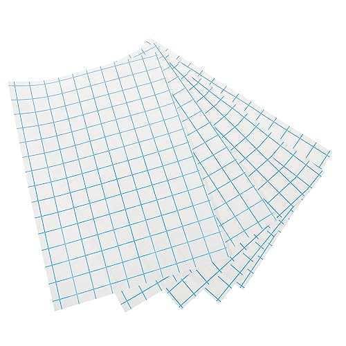 Holibanna 5 Stück Bügelbilder für Kleidung Heißtransfer Patches für Diy Projekte Geeignet für Shirts Jeans Taschen Einfache Anwendung und Kreative Gestaltung Holibanna 5 Stück Bügelbilder für Kleidung Heißtransfer Patches für Diy Projekte Geeignet für Shirts Jeans Taschen Einfache Anwendung und Kreative Gestaltung von Holibanna