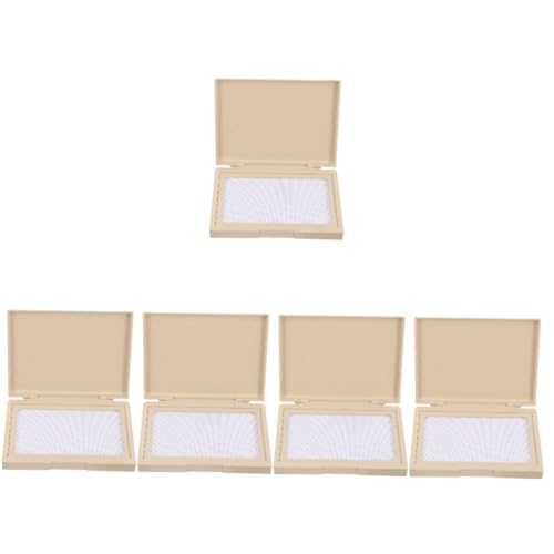 Holibanna 5 Stück Handflächenabdrücke Und Leere Drucktabelle Daumentinte Große Stempel Für Stempelkissen Scrapbooking Handarbeiten Zahlen Fingerabdrücke Mailing Pad Basteln Holibanna 5 Stück Handflächenabdrücke Und Leere Drucktabelle Daumentinte Große Stempel Für Stempelkissen Scrapbooking Handarbeiten Zahlen Fingerabdrücke Mailing Pad Basteln von Holibanna