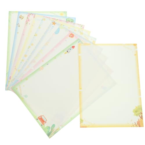Holibanna 50 Blatt Druckerpapier mit Farbigem Dickes Bastelpapier Doppelseitig Bedruckt für DIY Bastelarbeiten Origami und Kreatives Falten Geeignet für Fotodruck Zeichnen und Kopieren Holibanna 50 Blatt Druckerpapier mit Farbigem Dickes Bastelpapier Doppelseitig Bedruckt für DIY Bastelarbeiten Origami und Kreatives Falten Geeignet für Fotodruck Zeichnen und Kopieren von Holibanna