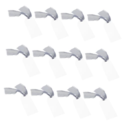 Holibanna 50 Sets Leere Sitzkarten: Tischkarten Aus Transparentem Acryl in Bogenform, Kleines Rechteckiges Namensschild Für Die Tischdekoration Bei Hochzeiten, Abendessen Und Partys Holibanna 50 Sets Leere Sitzkarten: Tischkarten Aus Transparentem Acryl in Bogenform, Kleines Rechteckiges Namensschild Für Die Tischdekoration Bei Hochzeiten, Abendessen Und Partys von Holibanna