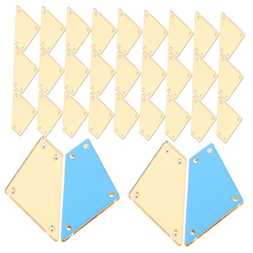 Holibanna 50 Stück Diamantzubehör Kristalle Nähen Strass Handwerk Strasssteine zum Basteln Halbperlen Zum Basteln Strassaufkleber Edelsteine Pailletten Zum Nähen Kleider Glas Strass Acryl Holibanna 50 Stück Diamantzubehör Kristalle Nähen Strass Handwerk Strasssteine zum Basteln Halbperlen Zum Basteln Strassaufkleber Edelsteine Pailletten Zum Nähen Kleider Glas Strass Acryl von Holibanna