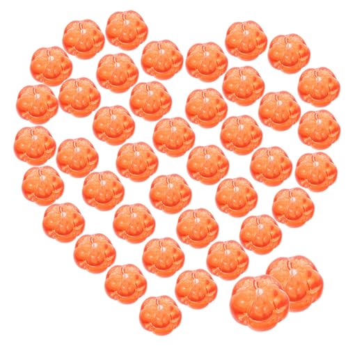 Holibanna 50 Stück Teiliges Kleine Glasperlen Kürbisform Langlebige DIY Schmuckperlen mit Glatter Oberfläche Vielseitig für Armbänder und Schmuckherstellung Sicher und Handgefertigt Holibanna 50 Stück Teiliges Kleine Glasperlen Kürbisform Langlebige DIY Schmuckperlen mit Glatter Oberfläche Vielseitig für Armbänder und Schmuckherstellung Sicher und Handgefertigt von Holibanna
