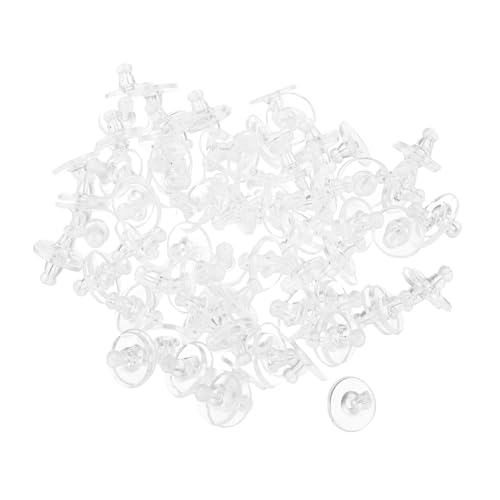 Holibanna 500 Stück Ohrring Verschlüsse Für Ohrstecker Ohrringe Ohrring Stützen Bequemer Ersatz Sicherer Ohrring Stecker Ohrring Verschlüsse Für Durchstochene Ohrringe Ohrring Holibanna 500 Stück Ohrring Verschlüsse Für Ohrstecker Ohrringe Ohrring Stützen Bequemer Ersatz Sicherer Ohrring Stecker Ohrring Verschlüsse Für Durchstochene Ohrringe Ohrring von Holibanna