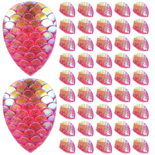 Holibanna 50Stücke Flatback Strasssteine DIY Bastelmaterialien für Handyhüllen Umweltfreundliche Wassertröpfchen Rhinestones für Kreative Projekte und Dekorationen Holibanna 50Stücke Flatback Strasssteine DIY Bastelmaterialien für Handyhüllen Umweltfreundliche Wassertröpfchen Rhinestones für Kreative Projekte und Dekorationen von Holibanna